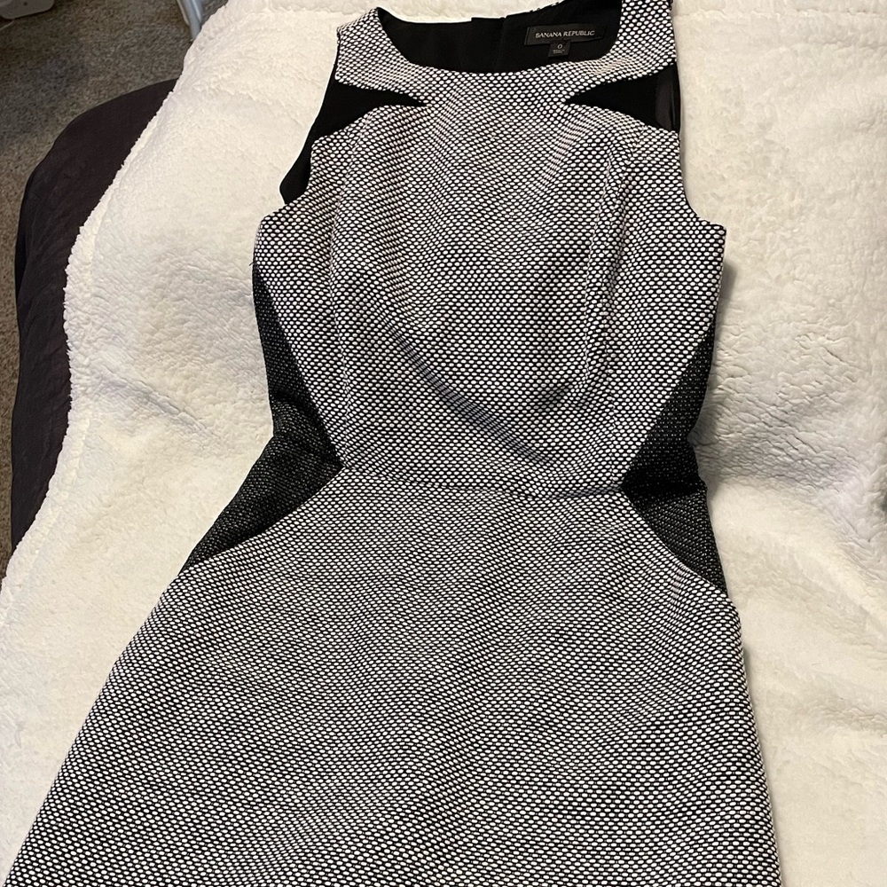 Banana Republic Dress - Women’s size 0